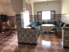 Appartement Mdiq